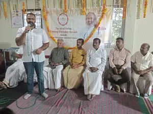 Coverage — Kerala